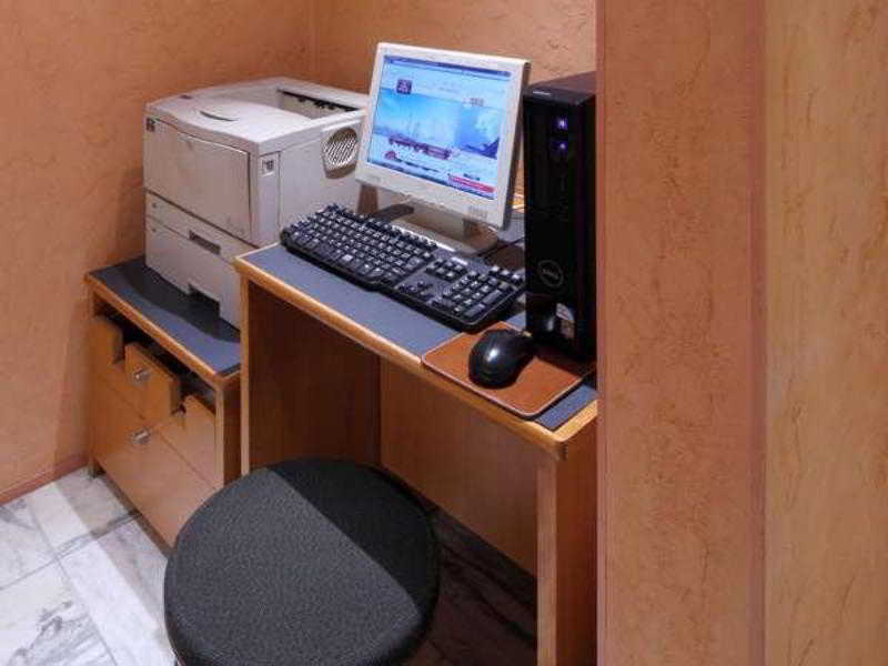 ホテル日本橋サイボー 3*