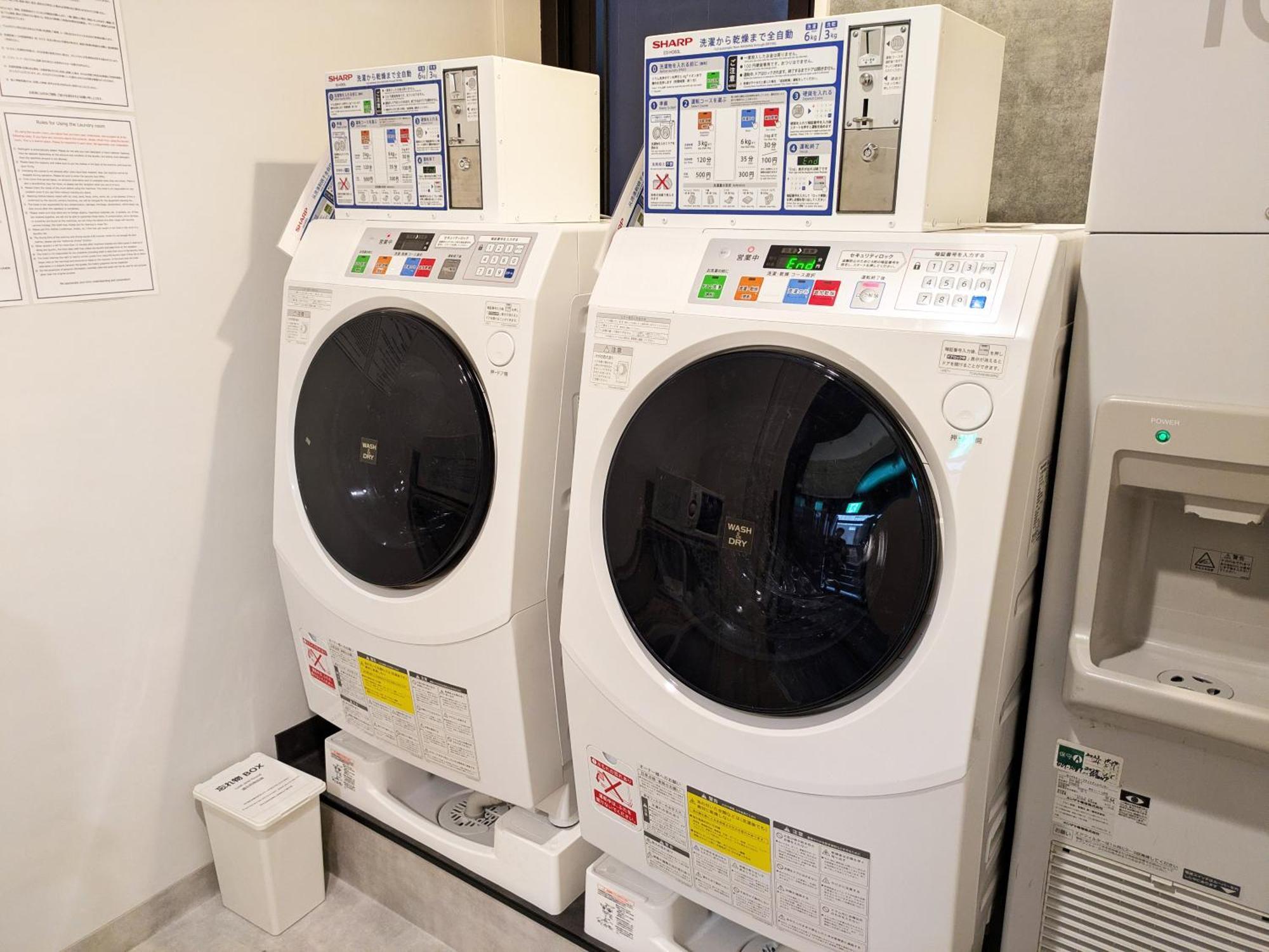 ホテル ホテル日本橋サイボー