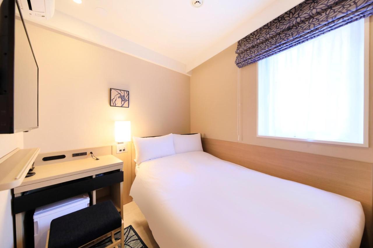 Nihonbashi Saibo 酒店 3*