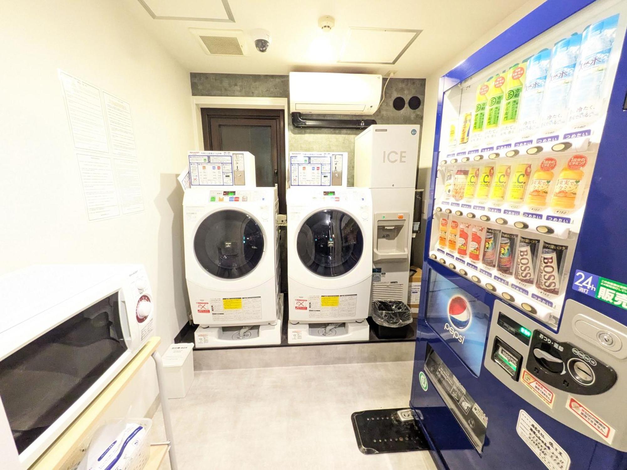 ホテル ホテル日本橋サイボー 東京都