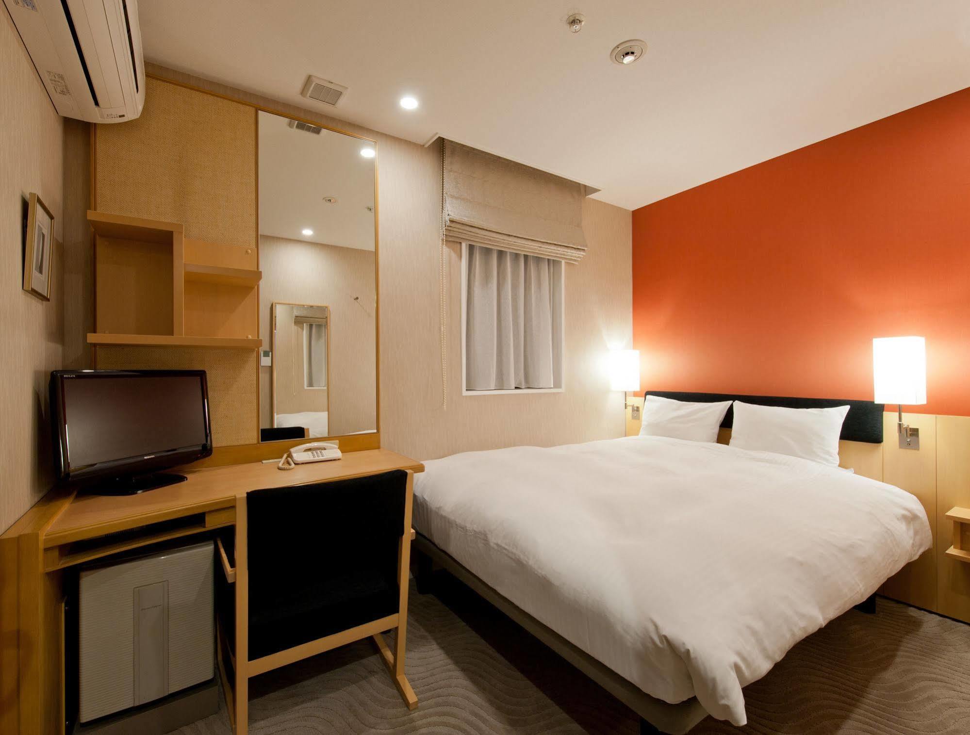 Nihonbashi Saibo 3* 东京