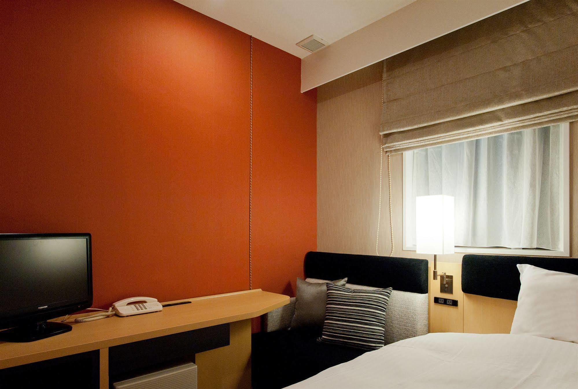 Nihonbashi Saibo 酒店 3*